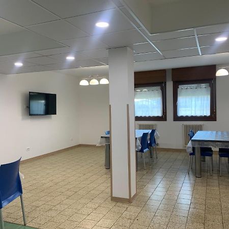פאדובה Casa Vacanze Paolo VI מראה חיצוני תמונה