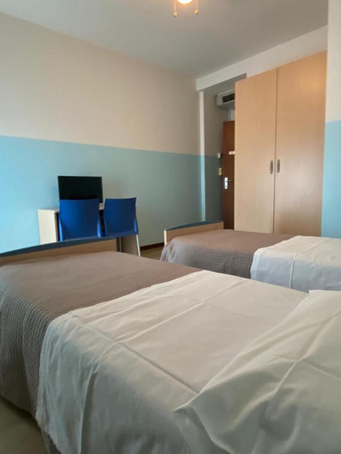פאדובה Casa Vacanze Paolo VI מראה חיצוני תמונה