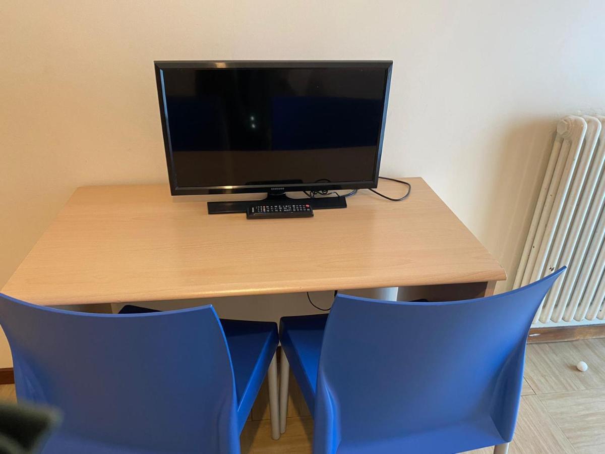 פאדובה Casa Vacanze Paolo VI מראה חיצוני תמונה